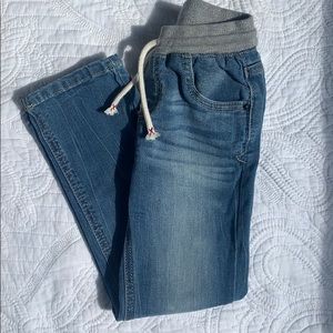 Boys Blue Jeans